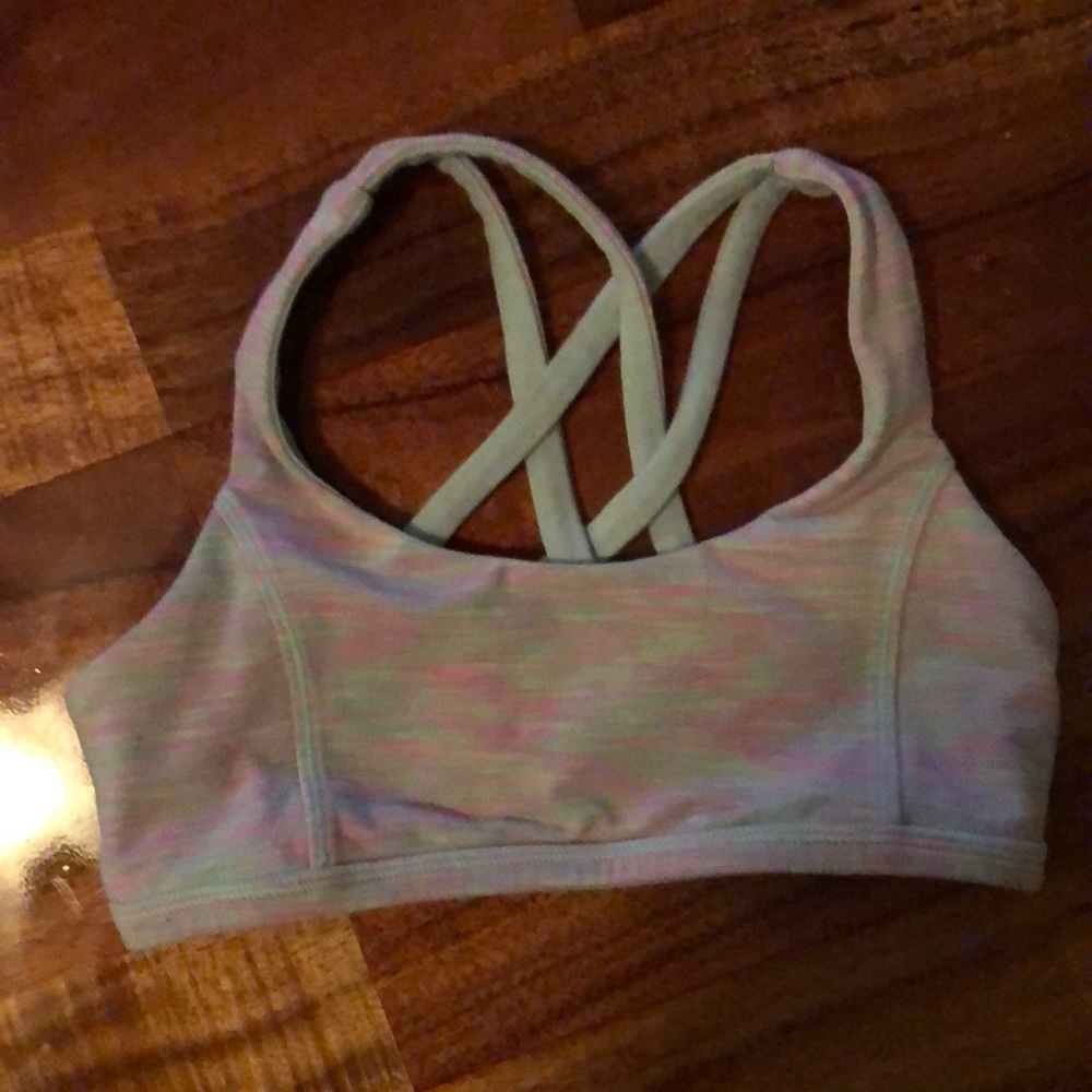 Ivivva sports bra